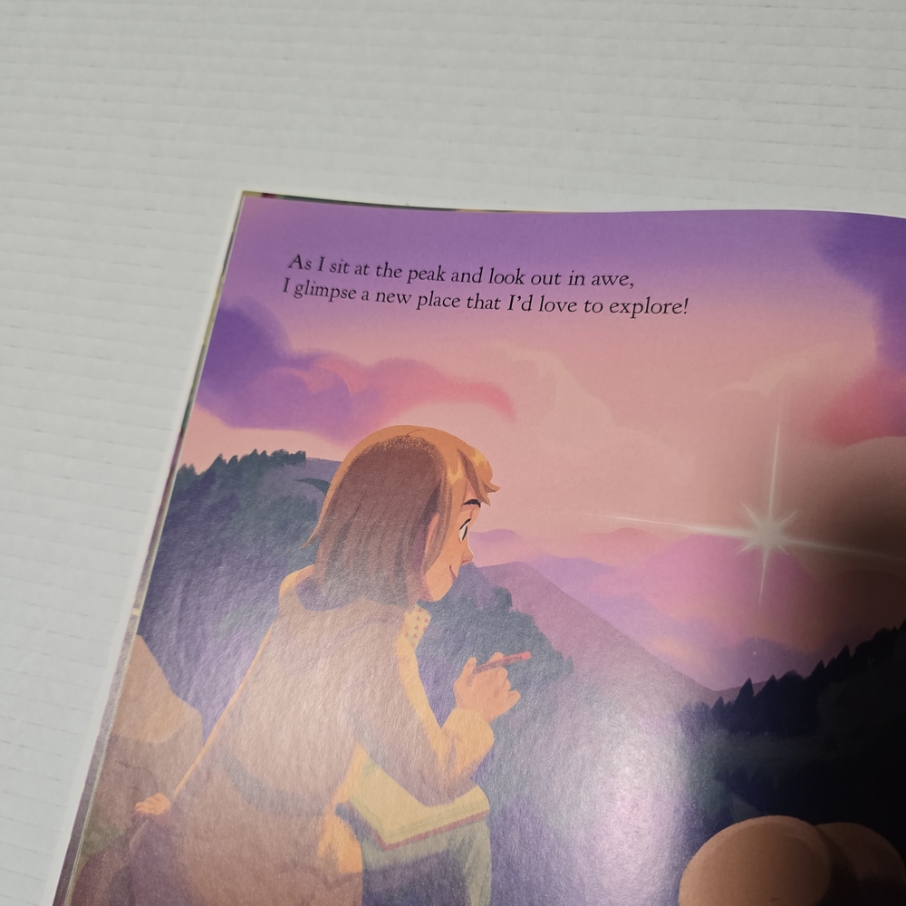 Set of 3 'We Are Girls' Adventure Books - Picture 7 of 9